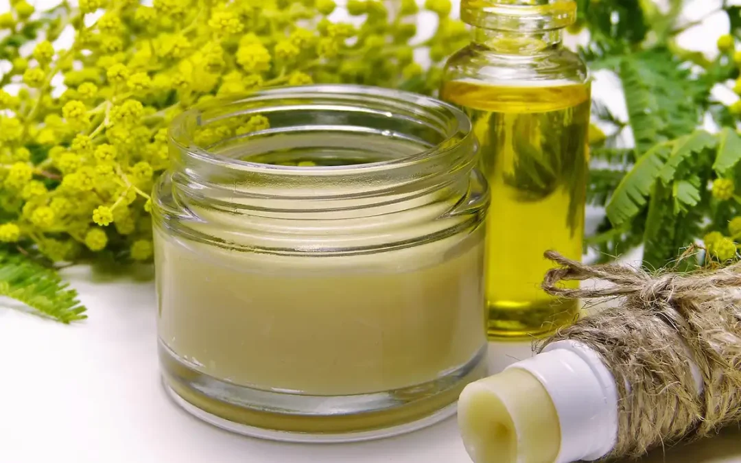 Productos ecológicos de cosmética, higiene y limpieza del hogar